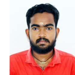 Vivek Vinod-Freelancer in Alappuzha,India