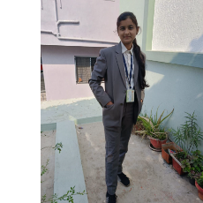 Tanuja Shekokar-Freelancer in Amravati,India