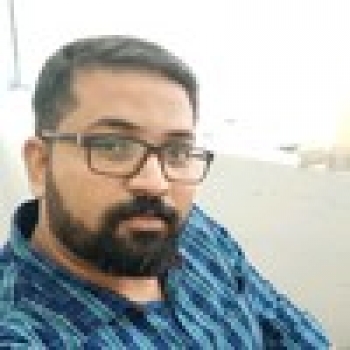 Devnath Jayaram-Freelancer in Qatar,Qatar
