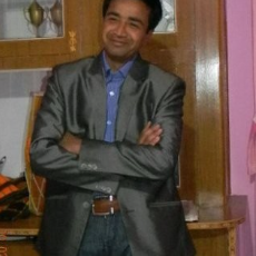 Nitesh Kumar-Freelancer in Ranchi,India