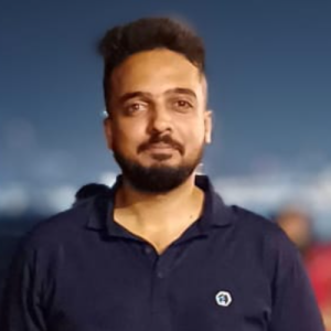 Gyanesh Newalkar-Freelancer in Mumbai,India