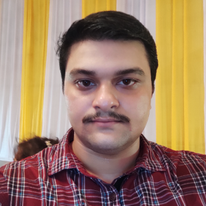 Subhadip Dutta-Freelancer in Bardhaman,India