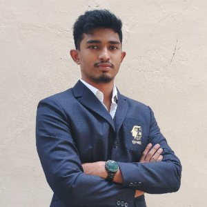 Vishwaa-Freelancer in Coimbatore,India