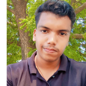 Aashirwad Singh-Freelancer in Bhopal,India