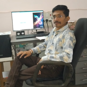 Vikas Dadhaniya-Freelancer in Rajkot,India