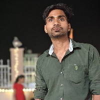 Abhishek Pandey-Freelancer in jaunpur,India