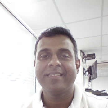 Nimesh Lilanga-Freelancer in Colombo,Sri Lanka