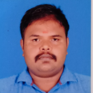 Nalaeram Sivaram-Freelancer in Kadayanallur,India