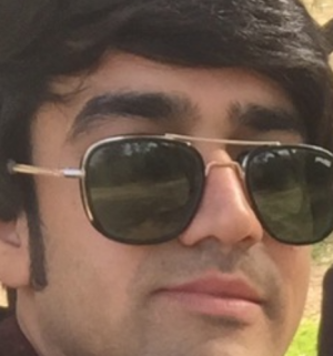 Hammad Amin-Freelancer in Peshawar,Pakistan
