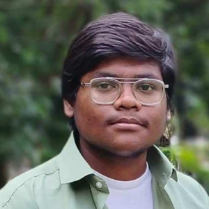Mohan krishna Vootukuri-Freelancer in Hyderabad,India