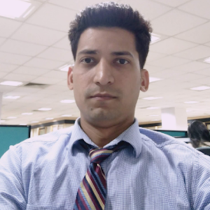 Neeraj Bora-Freelancer in New Delhi,India