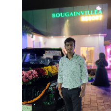 Harshit Pathak-Freelancer in Medininagar,India