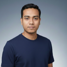 Akash Gayen-Freelancer in Baltala,India