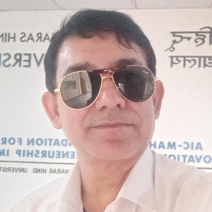 Manoj Kumar Singh-Freelancer in Varanasi,India
