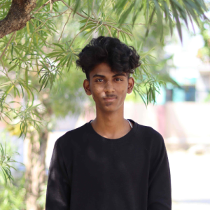 Mythreyan Manikandan-Freelancer in Tiruchirappalli,India