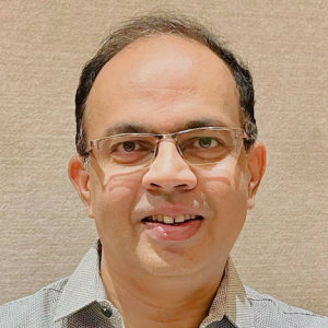 Ashish Paranjpe-Freelancer in Pune,India