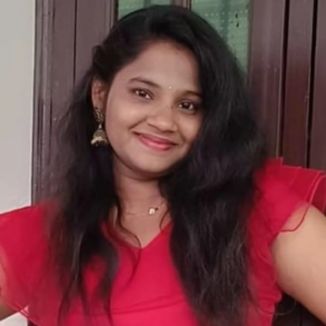 Nikitha Domalapalli-Freelancer in Hyderabad,India