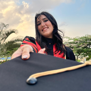 Lara Ahmed-Freelancer in Cairo,Egypt