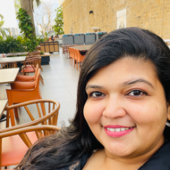 Devika Kulkarni-Freelancer in Mumbai,India
