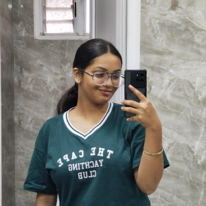 Apurbaa Goswami-Freelancer in Bhubaneswar,India