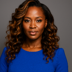 Henrietta-Freelancer in Abuja,Nigeria