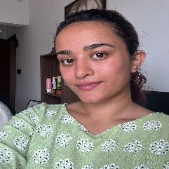 Sanmati Sharma-Freelancer in Siolim,India
