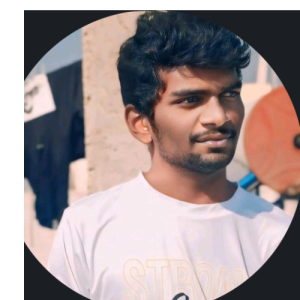 Lingesh-Freelancer in Tirupati,India