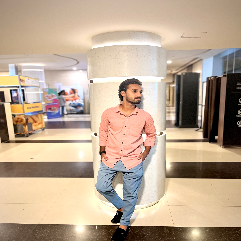 Shaik Sameer Ahmed-Freelancer in Hyderabad,India