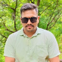 अक्षय महाजन-Freelancer in Pimpri-Chinchwad,India