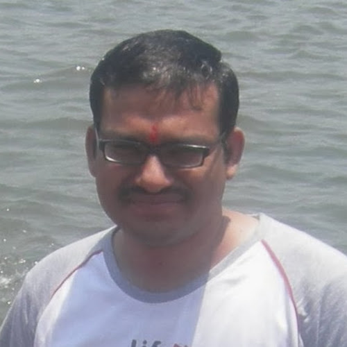 Ranjith Kesavan-Freelancer in Bengaluru,India