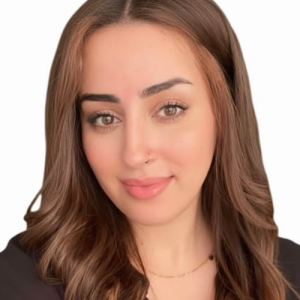 Hajar Oubariste-Freelancer in Tangier,Morocco