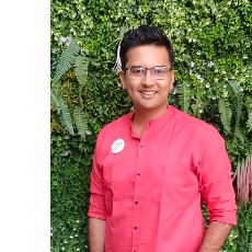 Yash Bharucha-Freelancer in Ahmedabad,India