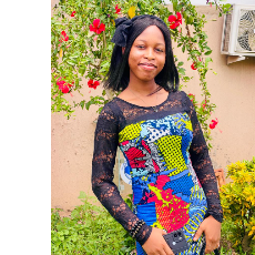 Justina Adelana-Freelancer in Ibadan,Nigeria