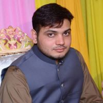 Muhammad Fahad-Freelancer in Faisalabad,Pakistan