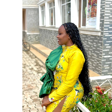 Grashiella Murphy-Freelancer in Kampala,Uganda