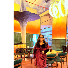 Daksha D-Freelancer in Bengaluru,India