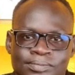 joshua Malong-Freelancer in Nairobi,Kenya