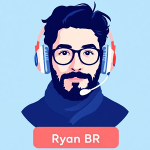 Ryan BR-Freelancer in Tunis,Tunisia