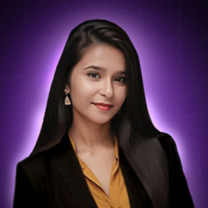 Jaya Badshah-Freelancer in Chhindwara,India