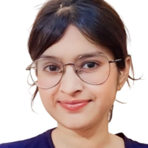 Shraddha Mishra-Freelancer in Lucknow,India