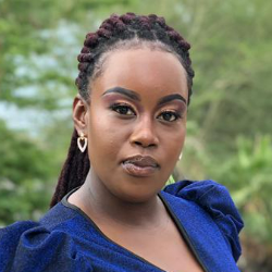 Pearl Lefa Seitiso-Freelancer in Gaborone,Botswana