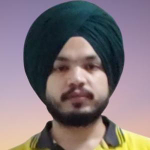 Simranjeet Singh-Freelancer in New Delhi,India