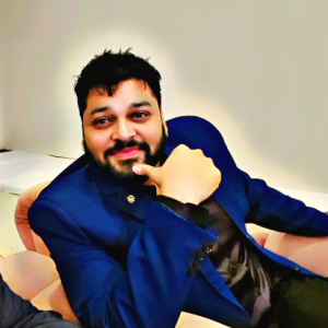 Harsh Sahay-Freelancer in Jhusi,India