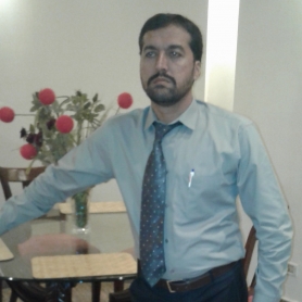 Muhammad Suleman-Freelancer in Karachi,Pakistan