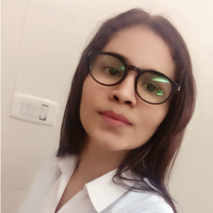 Arzoo Madaan-Freelancer in Faridabad,India