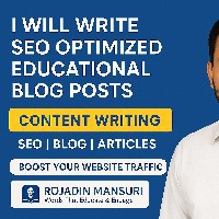 Rojadin mansuri-Freelancer in Patna Division,India