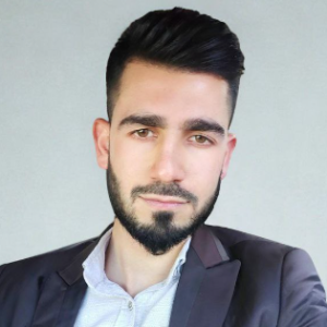 Abdrahman-Freelancer in Kirkuk,Iraq