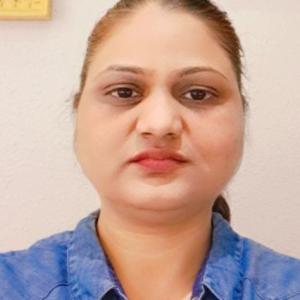 Dr. Anupamita Ramteke-Freelancer in Nagpur,India