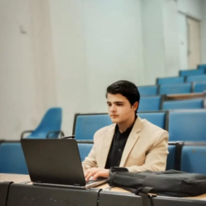 Shahroz Hussain-Freelancer in Islamabad,Pakistan