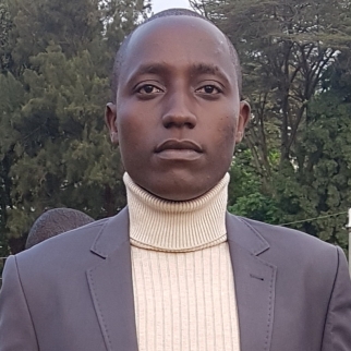 Peter Wahu-Freelancer in ,Kenya